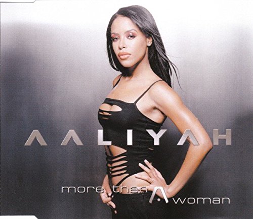 Aaliyah
